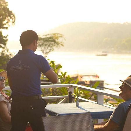 The Belle Rive Boutique Hotel Luang Prabang Eksteriør billede