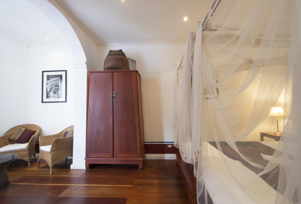 The Belle Rive Boutique Hotel Luang Prabang Eksteriør billede
