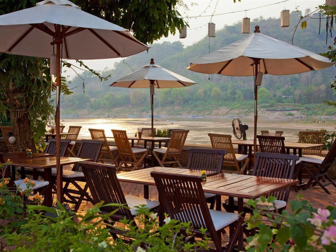 The Belle Rive Boutique Hotel Luang Prabang Eksteriør billede