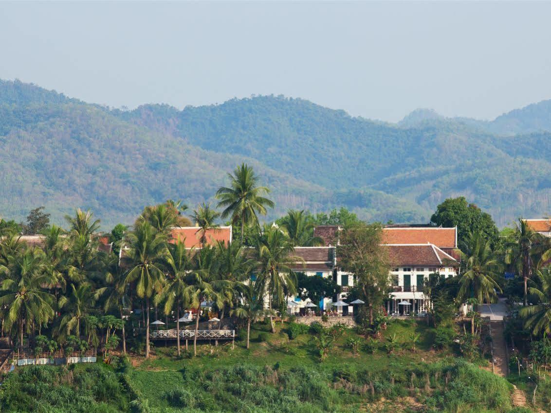 The Belle Rive Boutique Hotel Luang Prabang Eksteriør billede